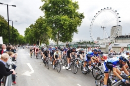 [Cyclosport] : J-7 pour la clôture des inscriptions pour le Prudential Ride London (30 juillet 2017)