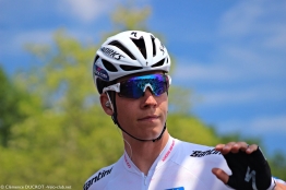 Tour d'Italie (2.UWT) - 15ème étape - Victoire de Bob Jungels (résultats complets)