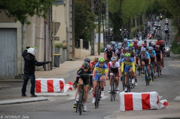 [Amateurs] 7ème Grand Prix de Montbéliard : la liste des engagés