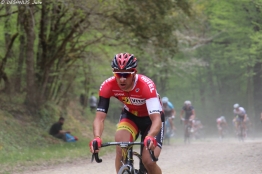 [Amateurs] Grand Prix de Montbéliard - Victoire de C.Patoux (complet)