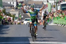 An Post Ras (2.2) - 5ème étape - Gough s'impose (top5)