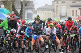 [Amateurs] Boucles de la Marne : la liste des partants