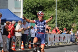 Tour de Gironde : galerie photos de la 1ère étape