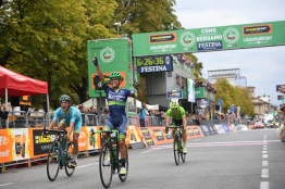 Critérium du Dauphiné : Esteban Chaves de retour à la compétition