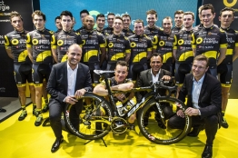 Interview : Jean-René Bernaudeau "J’ai une vision bien plus large du cyclisme que certains"