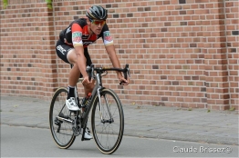 Tour du Luxembourg (2.HC) - 2ème étape - Van Avermaet s'impose (résultas complets)