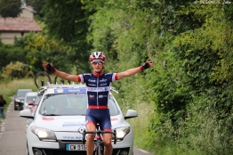 [Amateurs] Championnats régionaux - les résultats