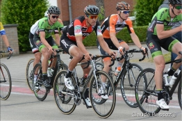 Tour de Suisse : BMC avec Van Avermaet