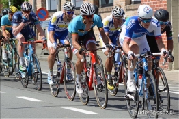 Critérium du Dauphiné : A.Démare "Je n'ai pas trouvé l'ouverture"