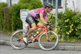 Team Direct Energie : Sylvain Chavanel prolonge