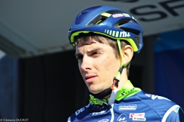 Critérium du Dauphiné : G.Martin "Une belle satisfaction"