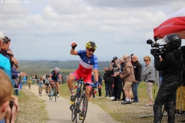 [Amateurs] Sportbreizh -2ème étape - Madouas s'impose (complet)