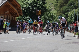 Critérium du Dauphiné : galerie photos de la 7ème étape