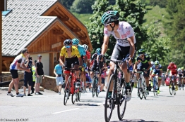 Critérium du Dauphiné : les satisfactions