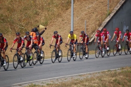 Route du Sud : la sélection BMC