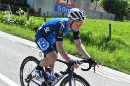 WB-Veranclassic : un deuxième stagiaire rejoindra l'équipe