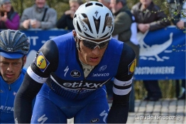 Ster ZLM Toer (2.1) - 4ème étape - Victoire de Marcel Kittel (complet)