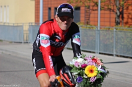 Tour de Suisse (2.UWT) - 9ème étape - Le chrono pour Dennis (résultats complets)