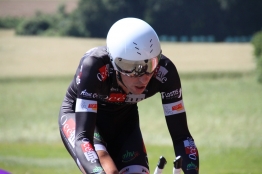 [Amateurs] Championnats de France CLM : la liste des engagés