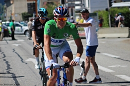 Halle-Ingooigem : la FDJ avec Arnaud Démare