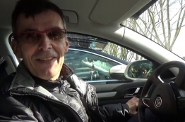 Interview : Alain Gallopin "Confiance en Alberto Contador"