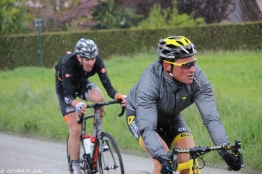 Team Direct Energie : la "grosse interview" de Thomas Voeckler