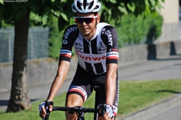 Tour de France : Sunweb avec Matthews et Barguil