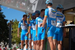 Transferts : deux stagiaires pour Delko-Marseille