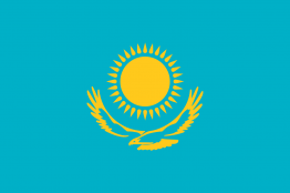 Championnat du Kazakhstan (CN) - le chrono pour Bizhigitov (complet)