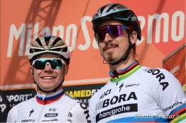 Tour de France : la sélection Bora-hansgrohe