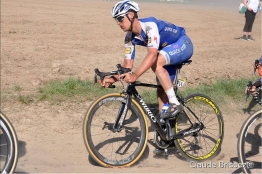 Championnat de Belgique CLM (CN) - Lampaert s'impose (complet)