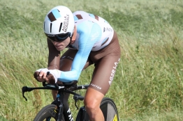 Championnats de France CLM (CN) - Victoire de Pierre Latour (complet)