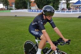 Championnats de France CLM (CN) - Audrey Cordon s'impose (top5)