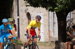 Championnat des USA CLM (CN) - Doublé pour la BMC (complet)