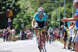 Championnat d'Italie (CN) - Fabio Aru en costaud (complet)