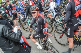Circuit het Nieuwsblad U23 (1.2) - Victoire de Tanguy Turgis (top22)