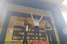 Tour de France (2.UWT) - 1ère étape - Victoire de Geraint Thomas (résultats complets)