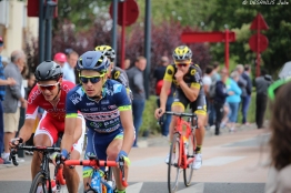 Tour de France : une journée avec Guilaume Martin (épisode 2)
