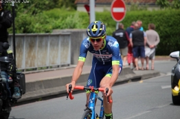 Tour de France : Y.Offredo "On pouvait jouer la gagne"