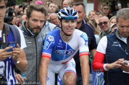 Tour de France : la journée des français (3ème étape)
