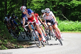 Equipe de France : les sélections pour le GP Patton et l’Ain-Ternational Rhône-Alpes Valromey Tour