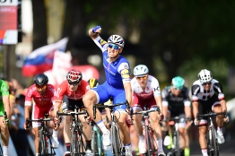 Tour de France (2.UWT) - 6ème étape - Victoire de Marcel Kittel (résultats complets)