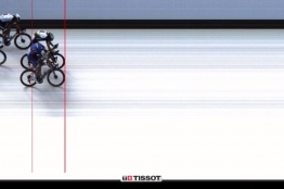 Tour de France le final de la 7ème étape en vidéo