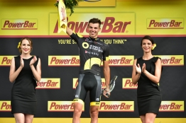 Tour de France : la journée des français (8ème étape)