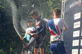 Velothon Wales (1.1) - Bibby s'impose (complet)