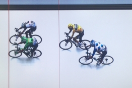Tour de France (2.UWT) - 9ème étape - Uran à la photo-finish (résultats complets)