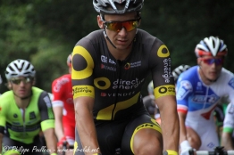 Championnat d'Europe : 18 coureurs pré-sélectionnés