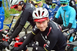 Tour de France : Fabio Felline abandonne