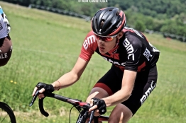 Tour du Val d'Aoste : Pavel Sivakov "La course n'est pas terminée"