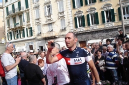 2018 : une équipe française avec Jérôme Pineau ?